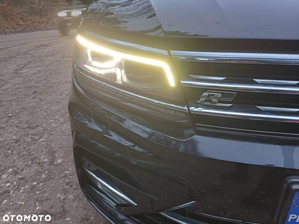 Volkswagen Tiguan 2.0 TDI SCR R-Line - 32