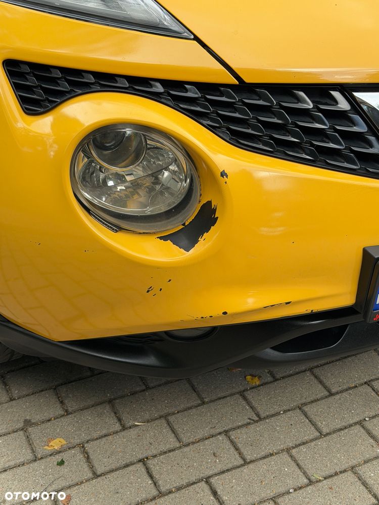 Nissan Juke - 16