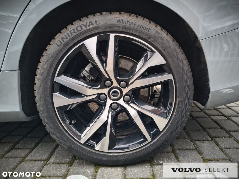 Volvo V60 - 11