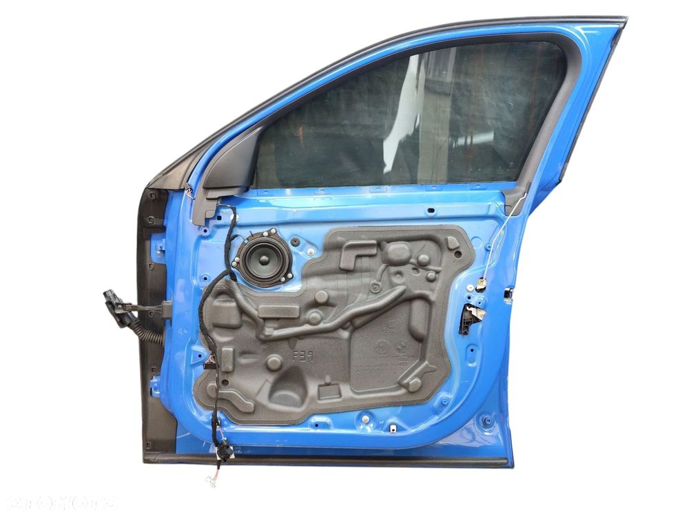 DRZWI PRAWY PRZÓD BMW X2 F39 (2017-2023) 2.0 D 190KM - 5