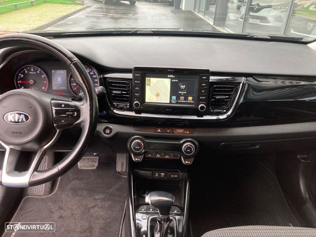 Kia Stonic 1.0 T-GDI 100 OPF DCT7 Vision - 20