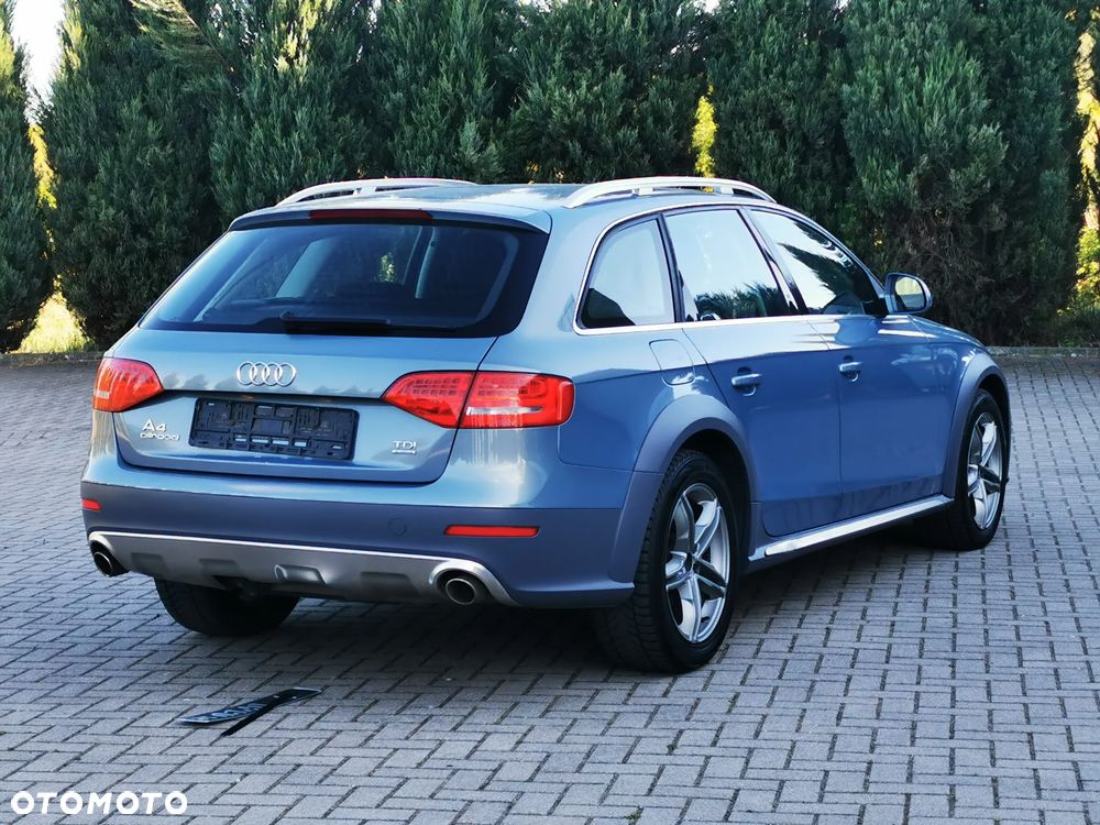 Audi A4 Allroad - 7