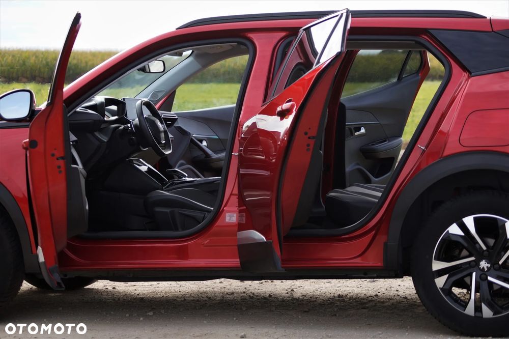 Peugeot 2008 - 34