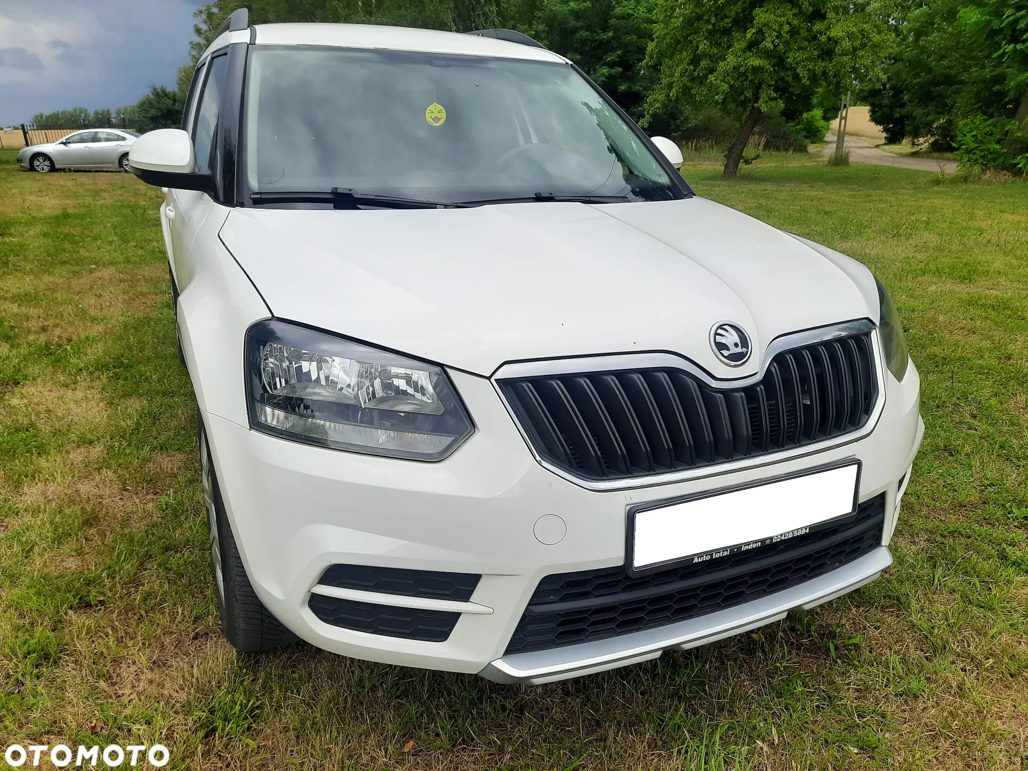 Skoda Yeti 1.2 TSI FAMILY - 5