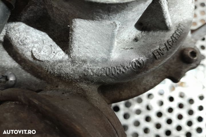 Turbosuflanta 53420053 Ford Fiesta 6 [facelift] [2013 - 2020] Hatchba - 6