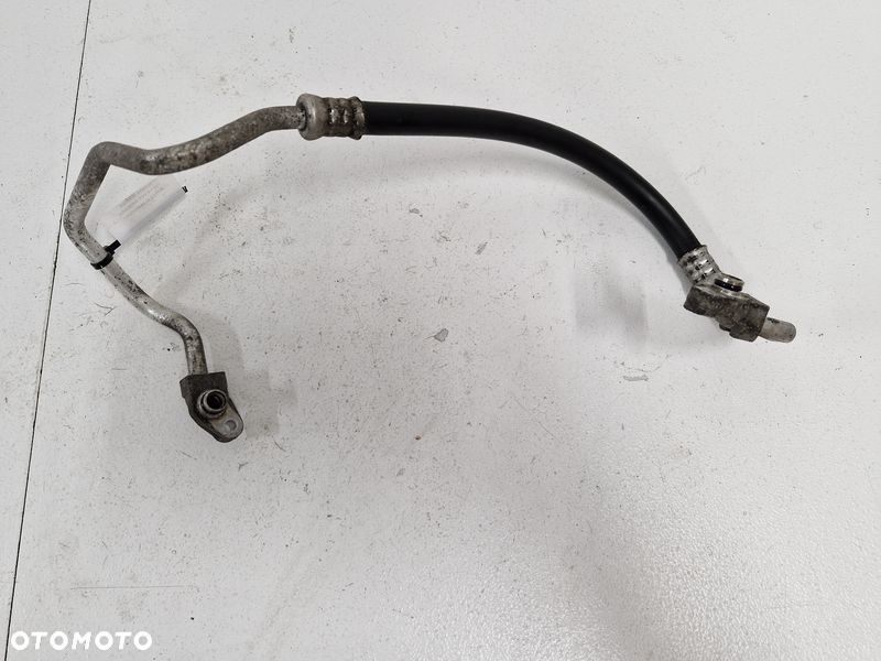 toyota avensis t25 1.6 vvti przewód rurka klimatyzacji - 1