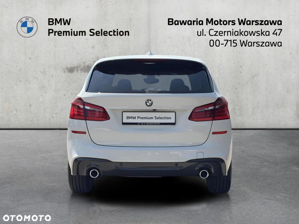 BMW Seria 2 218d M Sport sport - 14