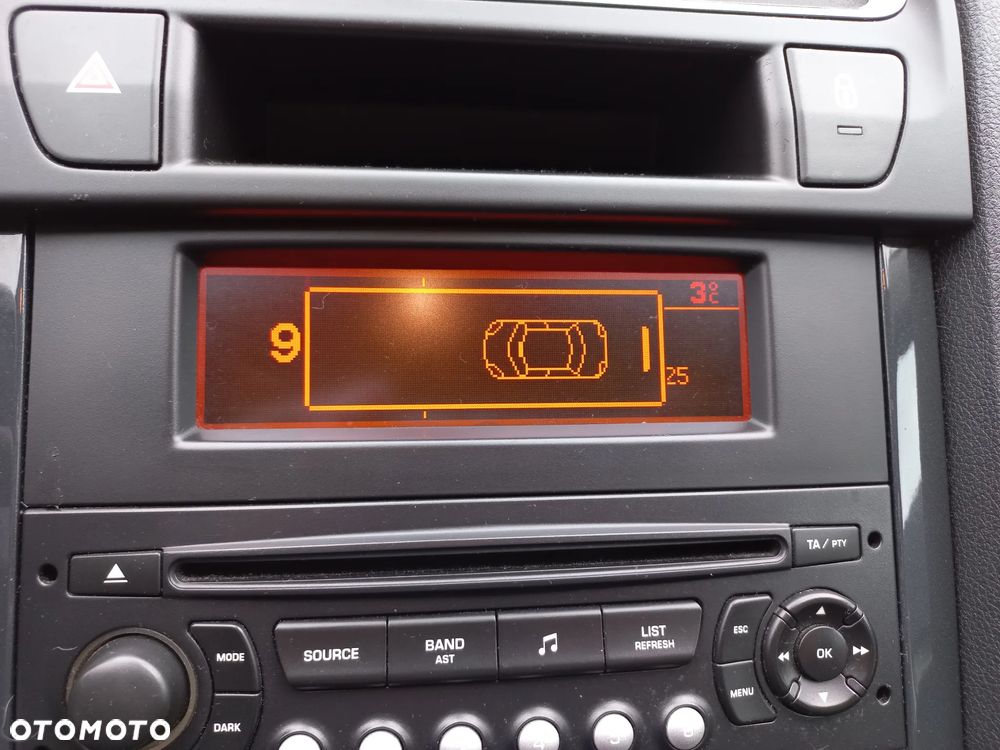 Peugeot 5008 155 THP Premium - 20