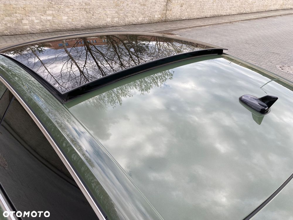 Audi S5 Sportback - 26