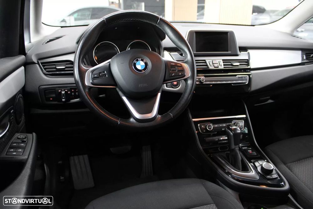 BMW 225xe Active Tourer iPerformance Luxury Line - 9
