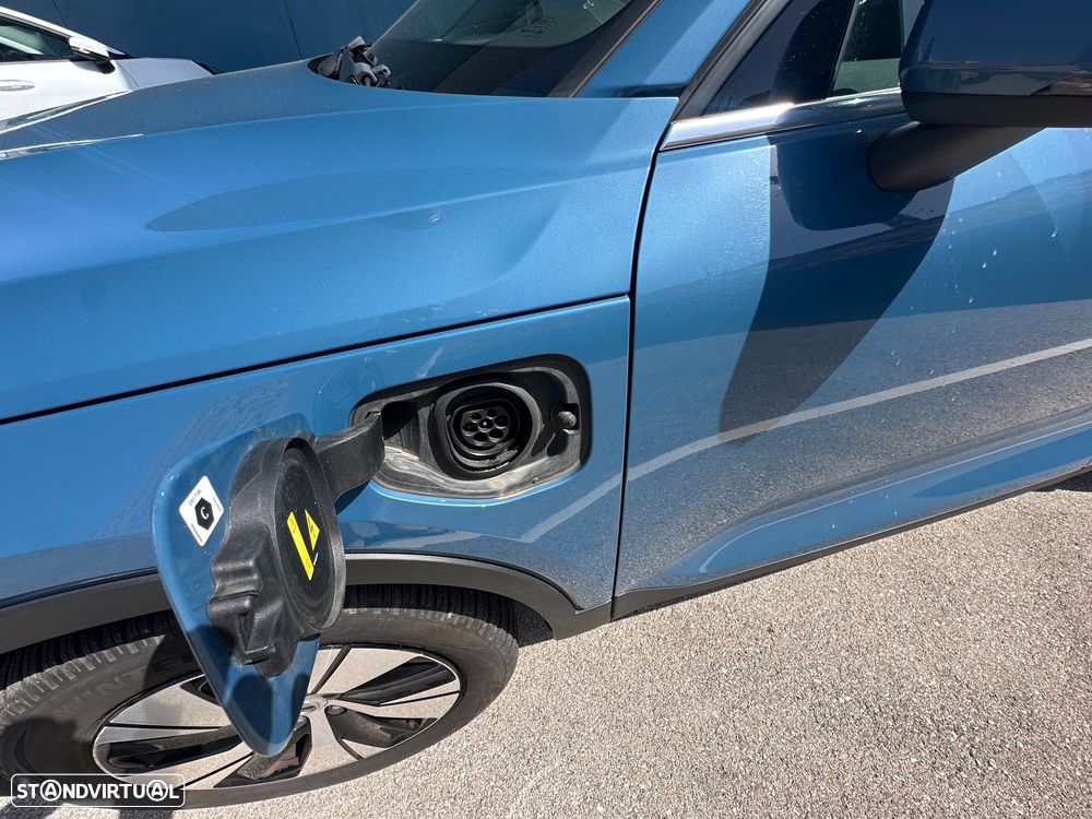 Volvo XC 40 T4 Recharge DKG Inscription - 17