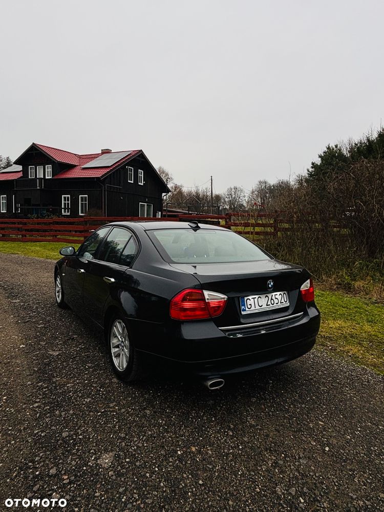 BMW Seria 3 318d DPF Edition Lifestyle - 10