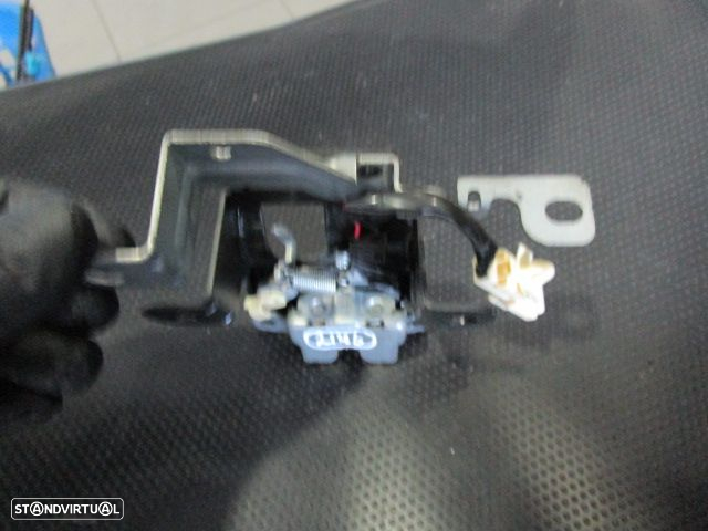 Fecho FEC2146 MAZDA RX8 2007 MALA MANUAL - 3