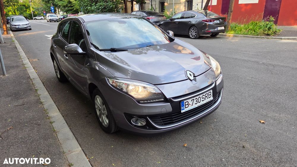 Renault Megane - 8