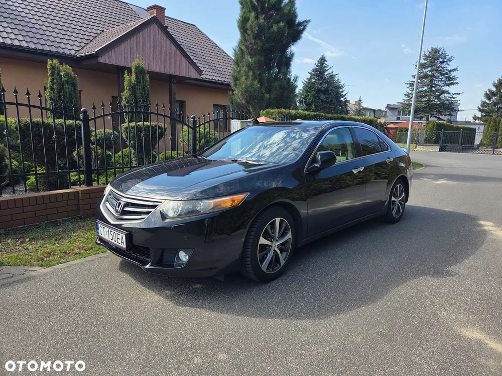 Honda Accord 2.4 Executive - 13