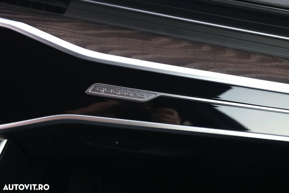 Audi A4 Avant 40 TDI quattro S tronic S line - 39