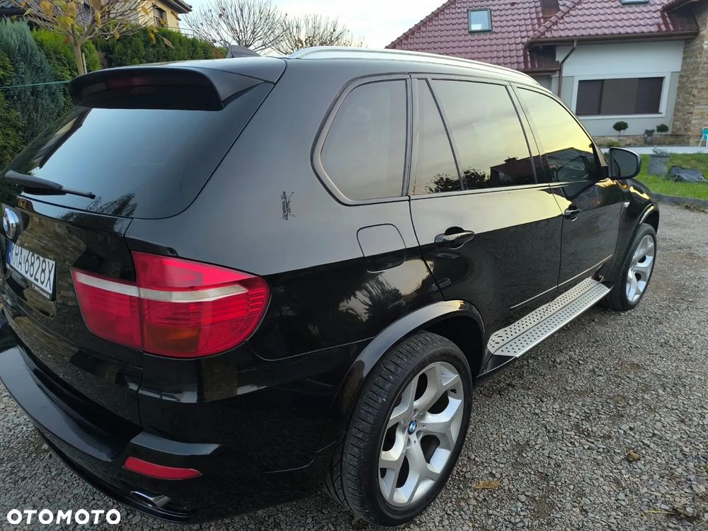 BMW X5 3.0d xDrive - 19