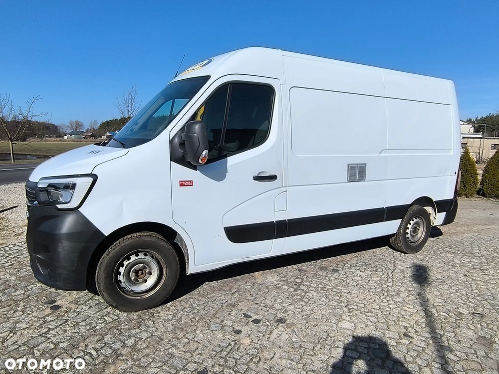 Renault Master - 3