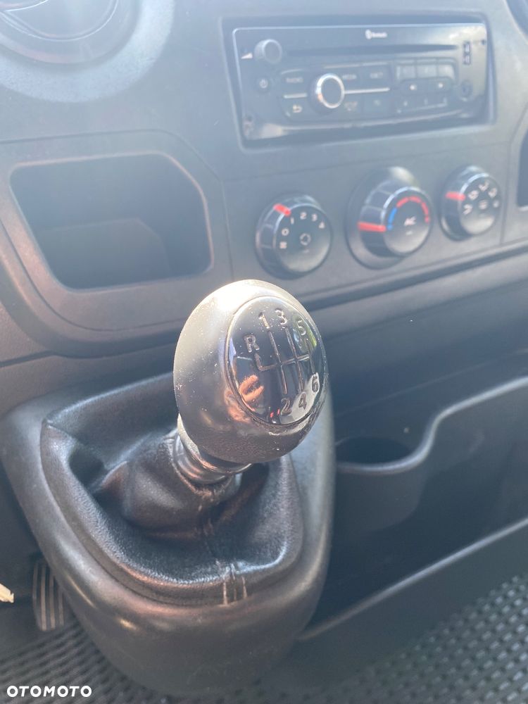 Renault Master - 21