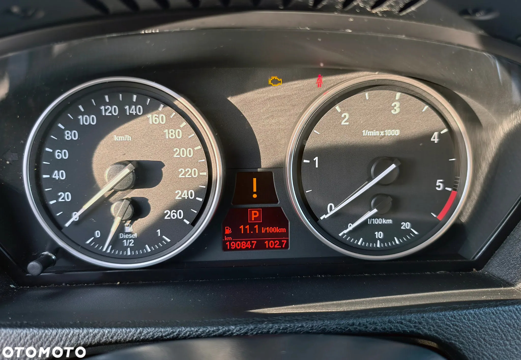 BMW X5 4.0d xDrive - 11