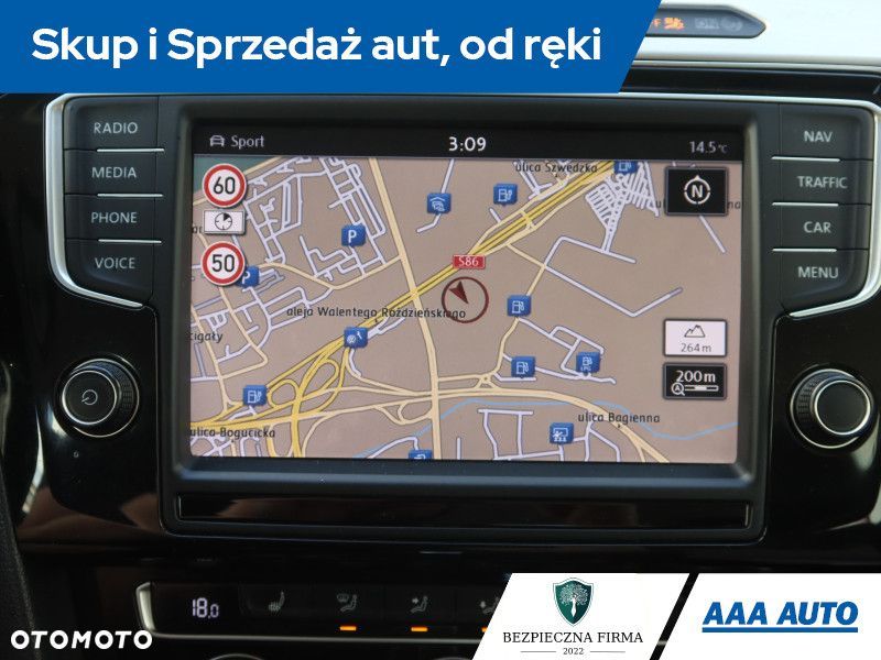Volkswagen Passat - 15