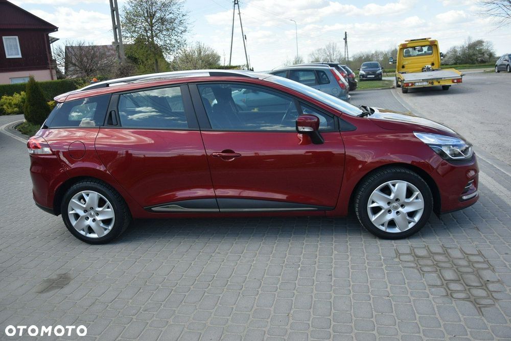 Renault Clio 0.9 Energy TCe Zen - 14