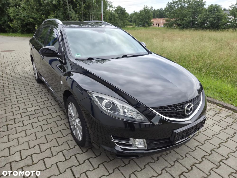 Mazda 6 Sport 1.8 Center-Line - 8
