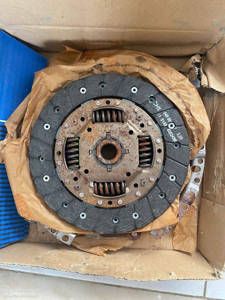 VW Lupo 1.0 2001 - 10