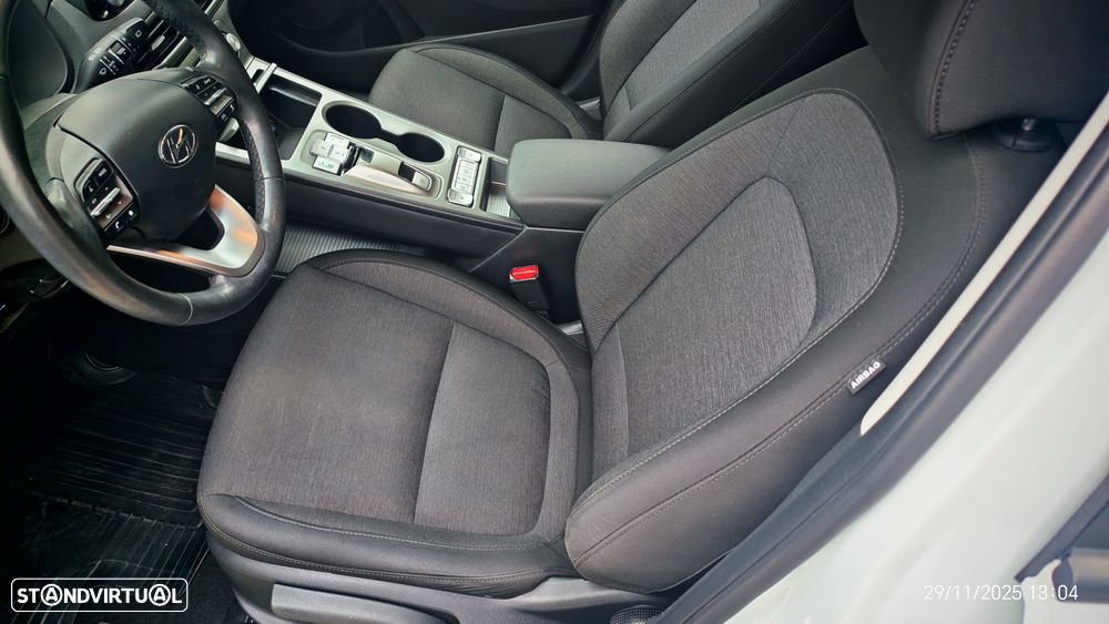 Hyundai Kauai EV 64 kWh Premium - 20