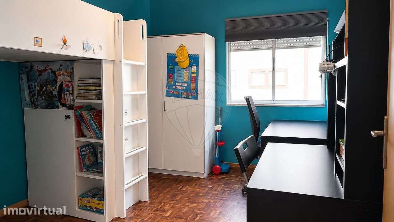 Apartamento T2 para venda - Grande imagem: 3/8
