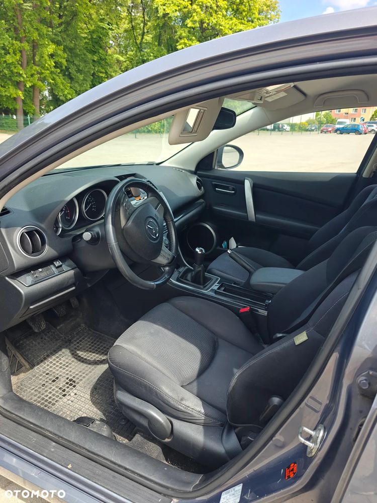Mazda 6 Sport 2.0 Active - 21