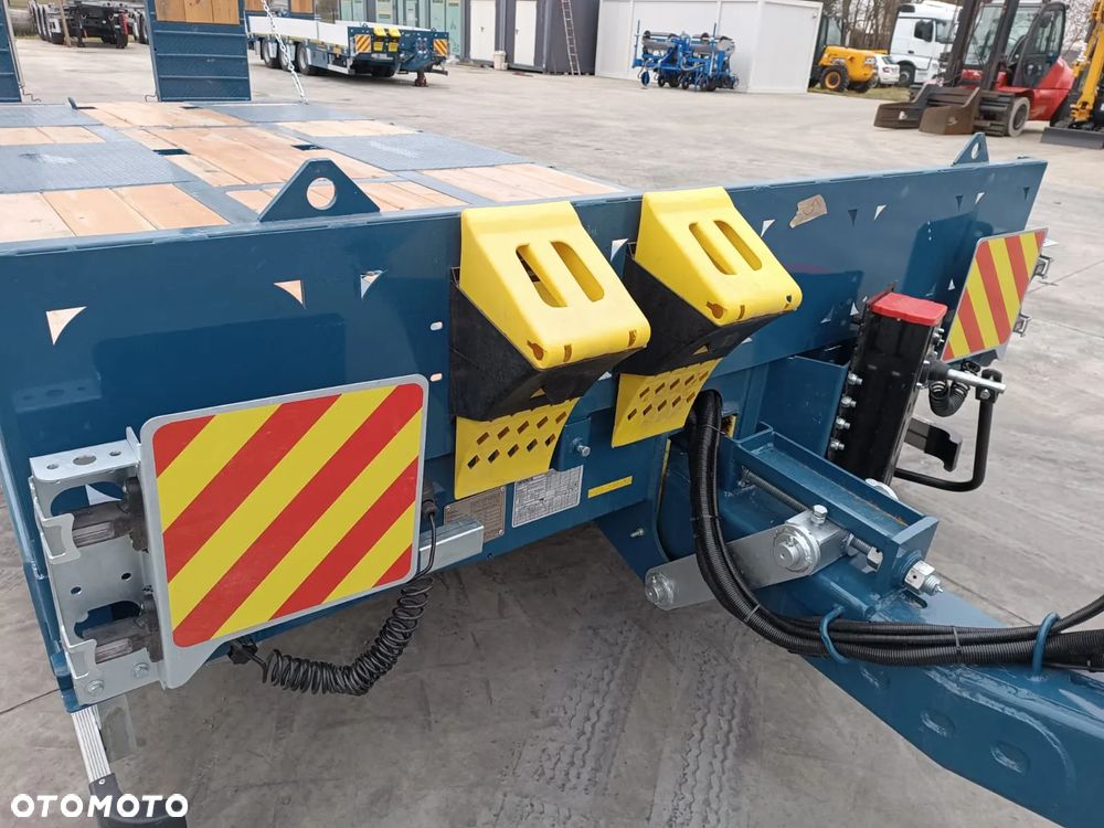 Inny MS Dorse Tandem - 13