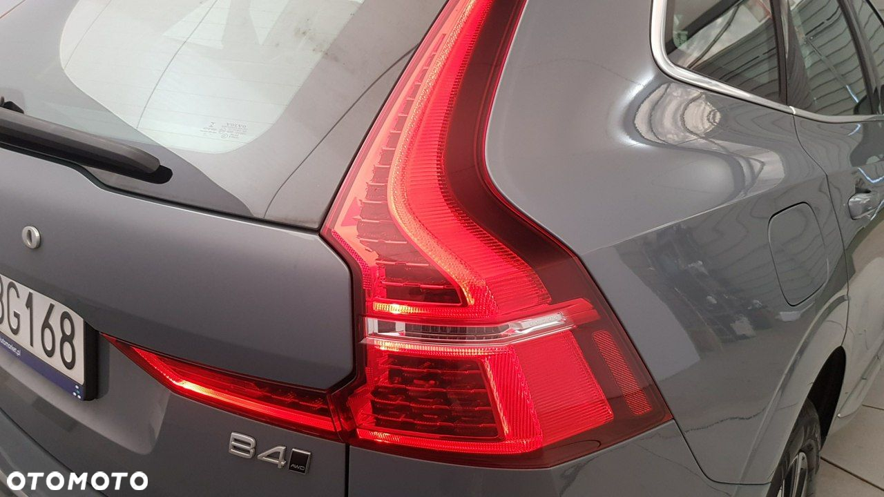 Volvo XC 60 - 16