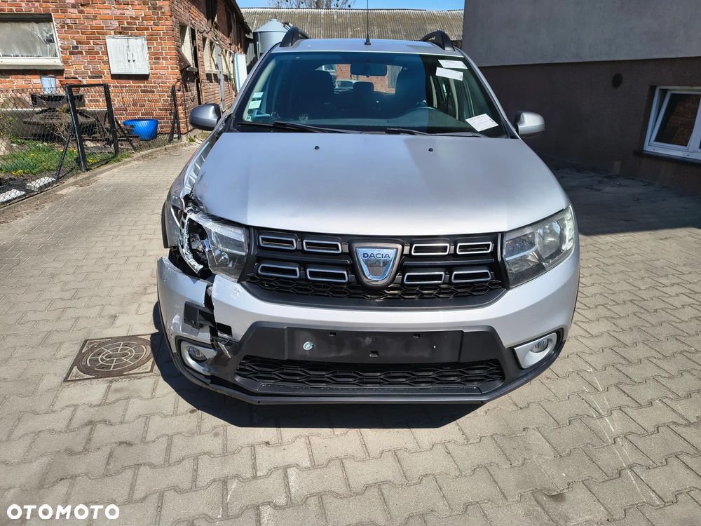 Dacia Sandero Stepway - 2