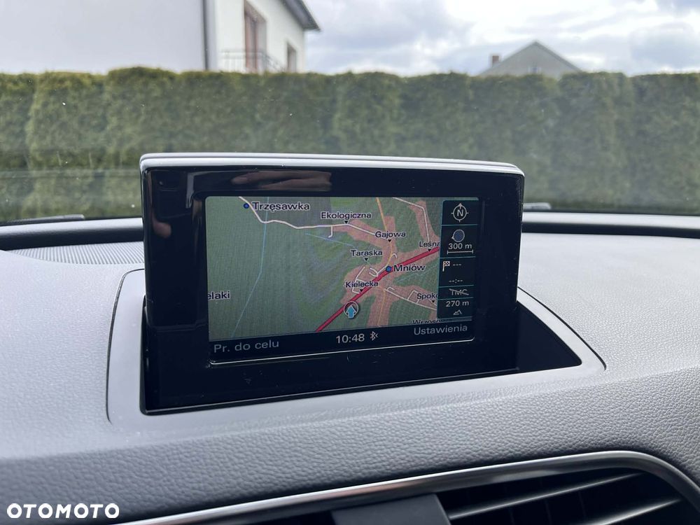 Audi Q3 2.0 TDI Quattro Prime Line S tronic - 13