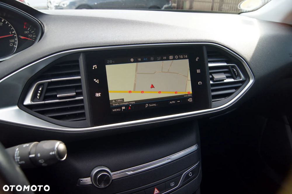 Peugeot 308 BlueHDi 130 Stop & Start Style - 16