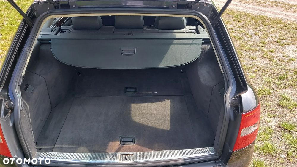 Audi A6 Avant - 14