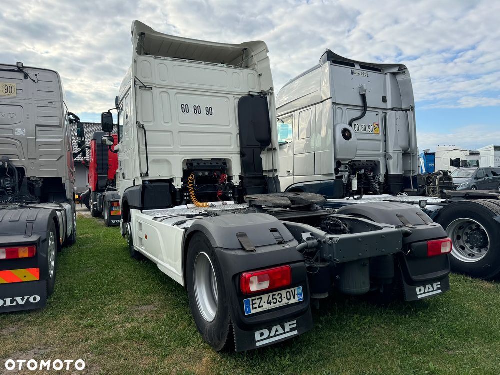 DAF XF 480 SC // SUPER STAN // SERWISOWANY - 3