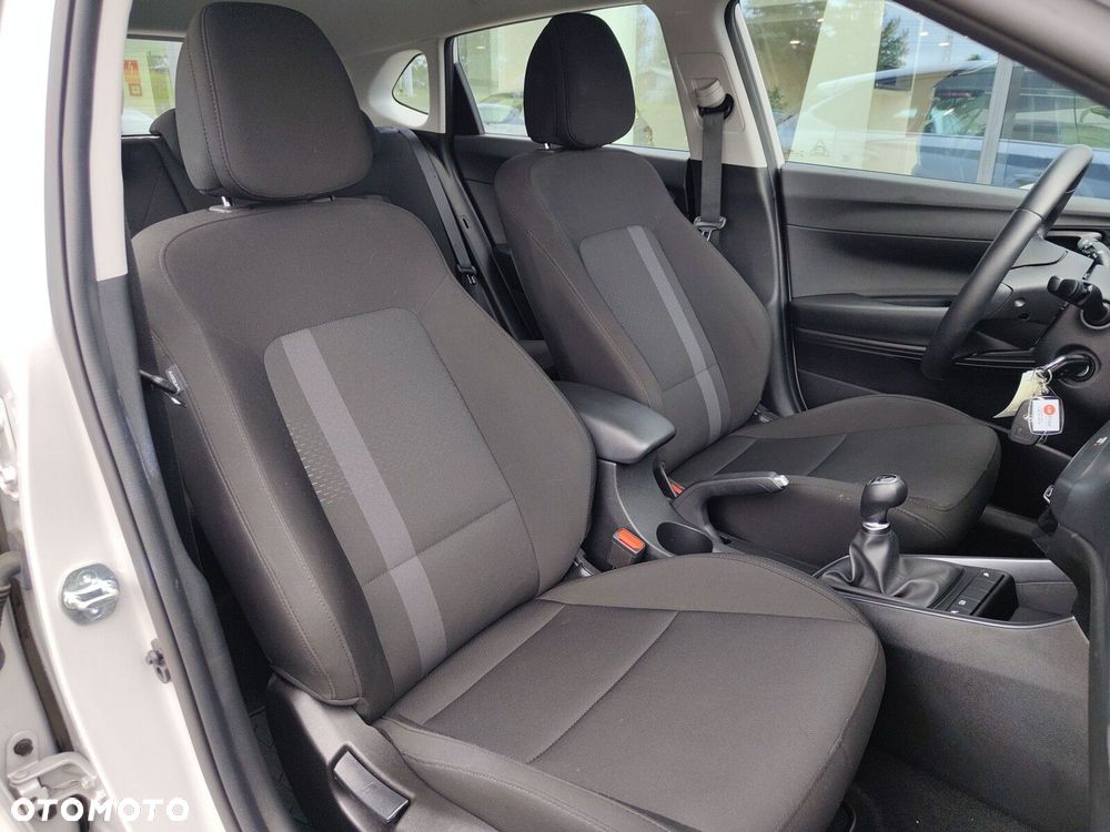 Hyundai i20 1.2 Modern - 23