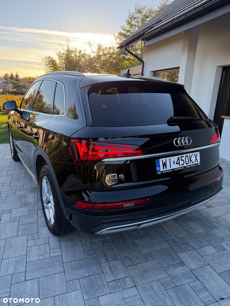Audi Q5 45 TFSI mHEV Quattro Advanced S tronic - 12