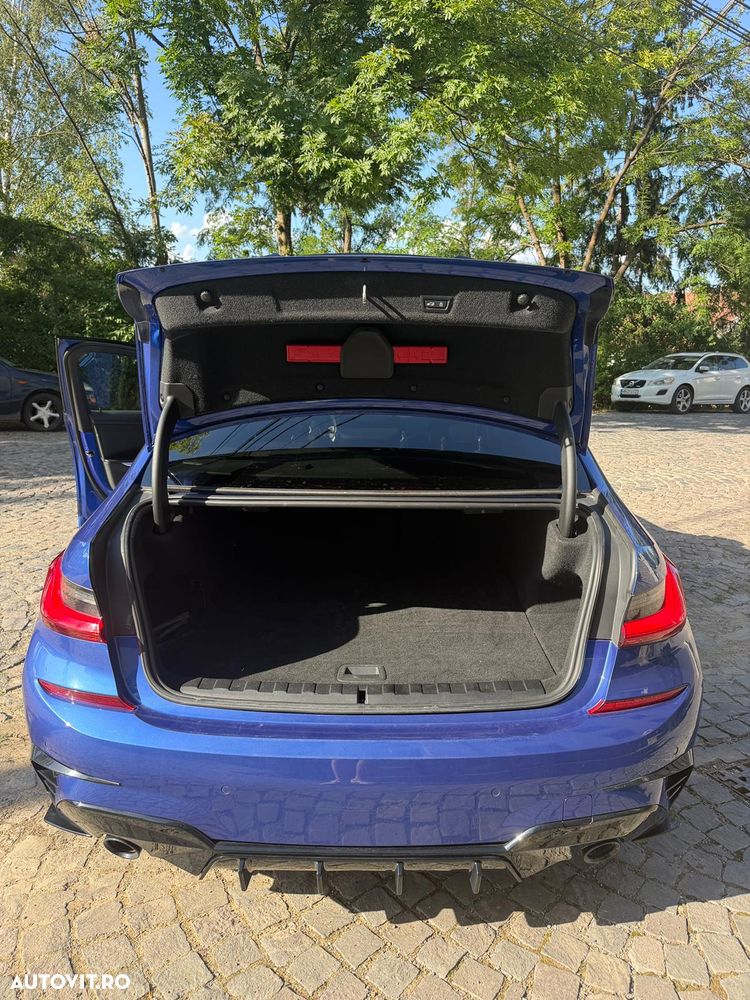 BMW Seria 3 - 4