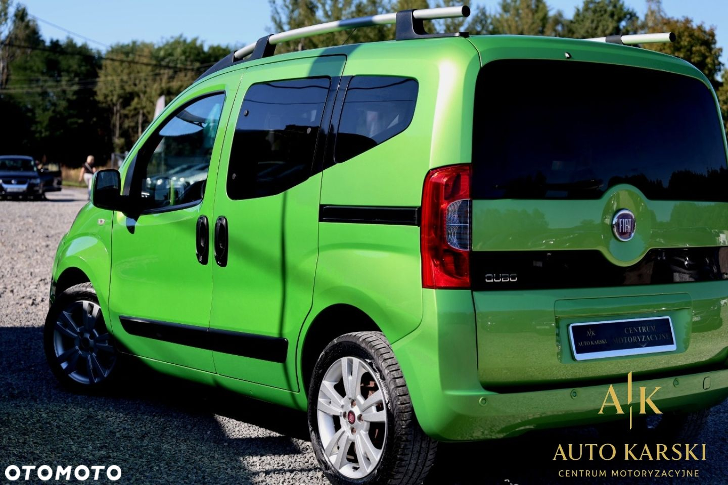 Fiat Fiorino - 17