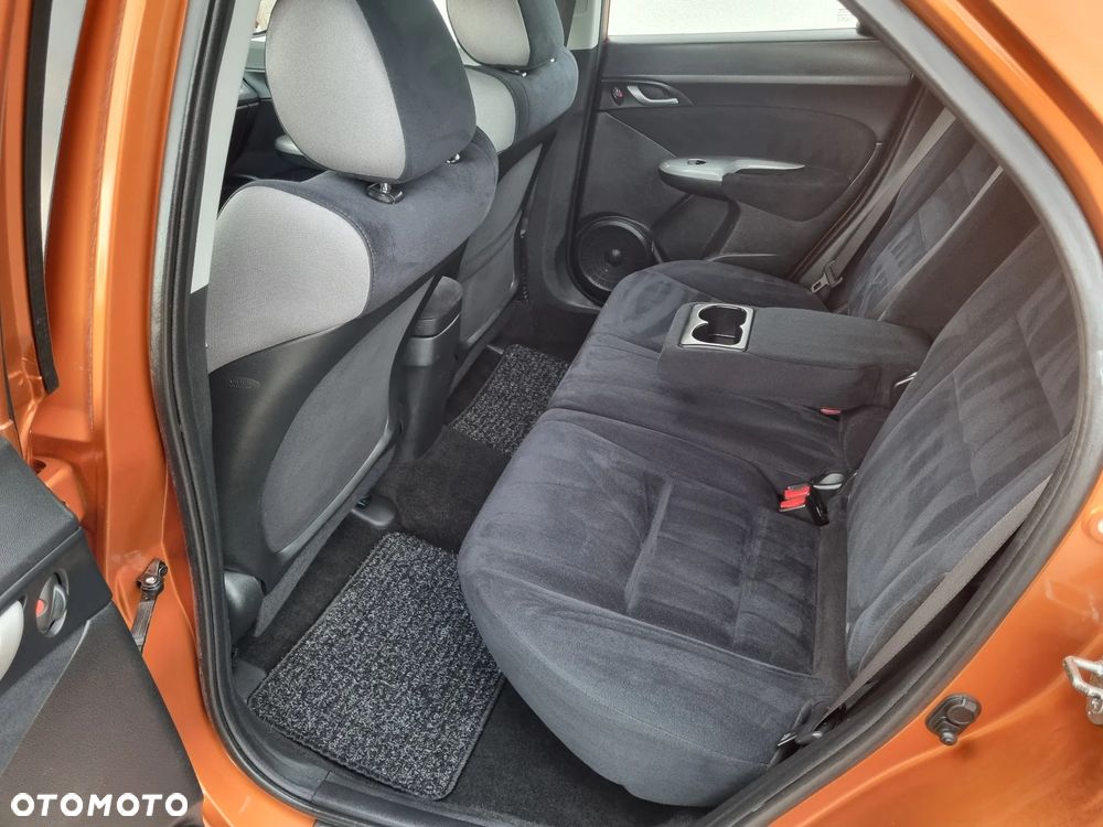 Honda Civic 1.4i-DSi Comfort - 13