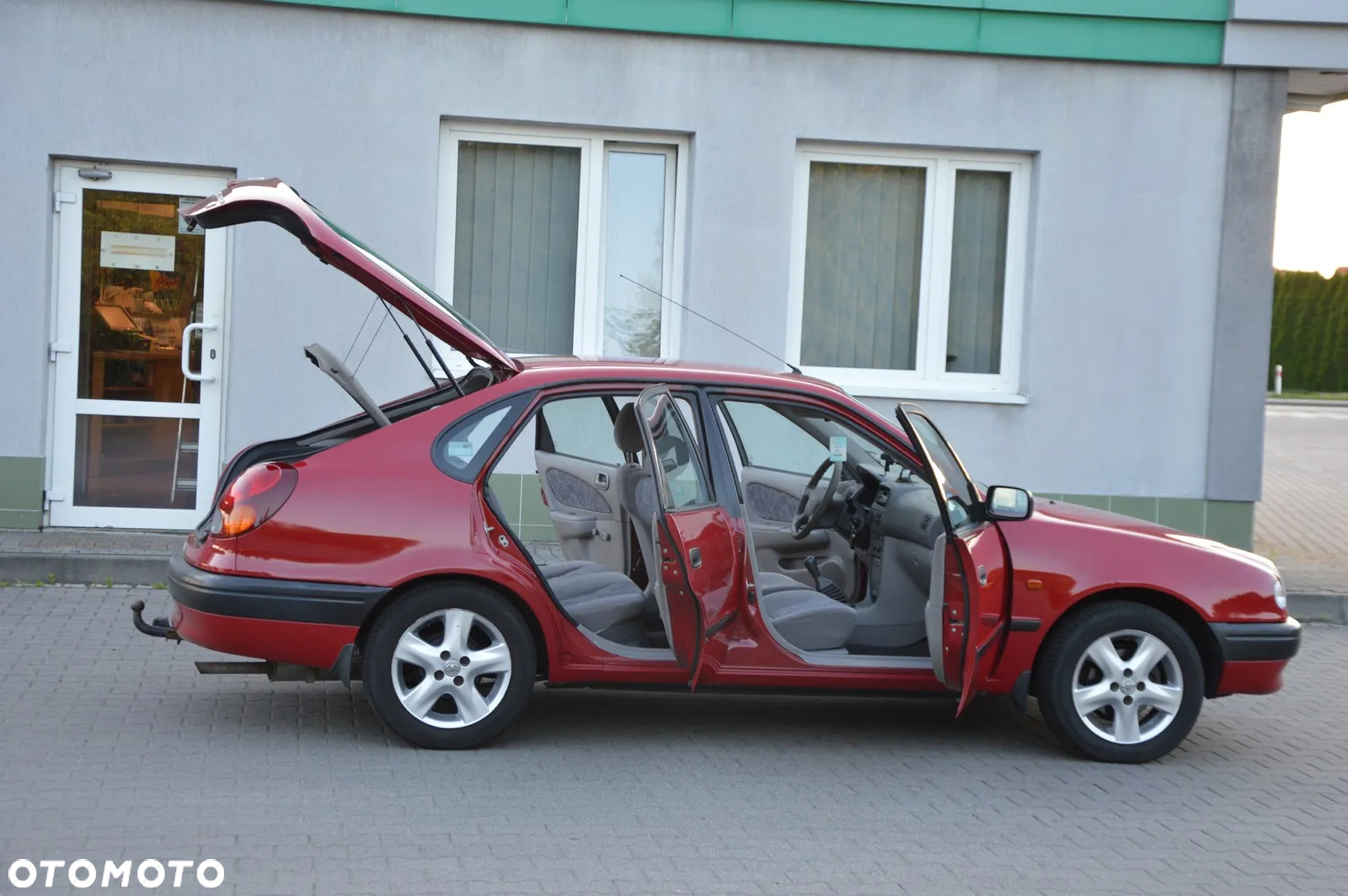 Toyota Corolla 1.4 Terra1 - 20