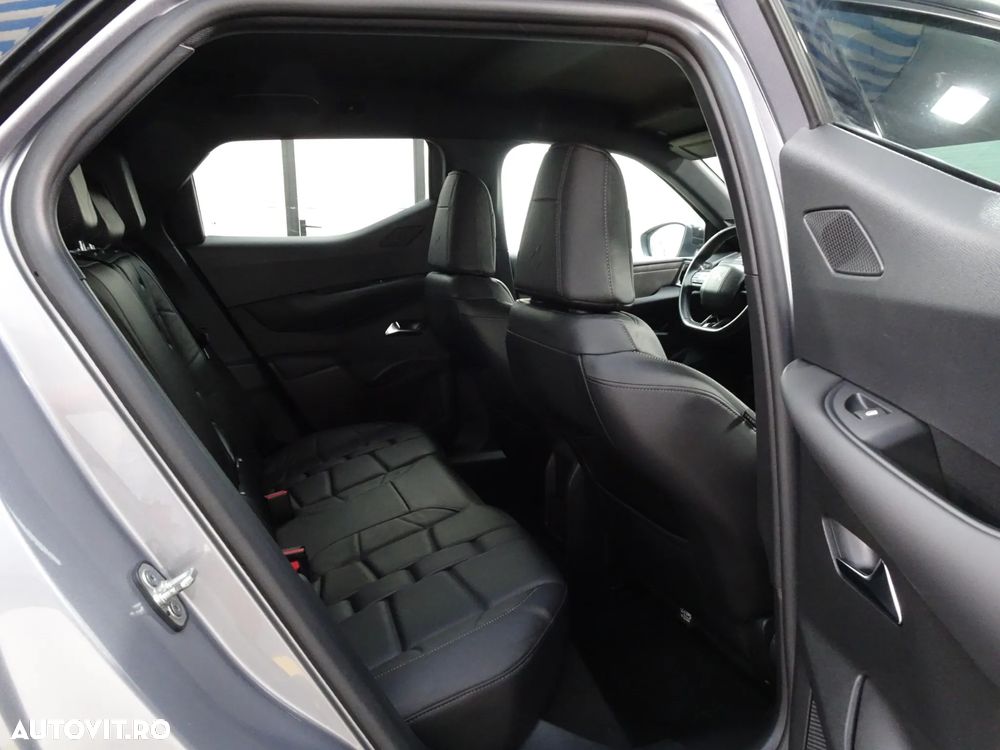 DS Automobiles DS 3 Crossback - 11