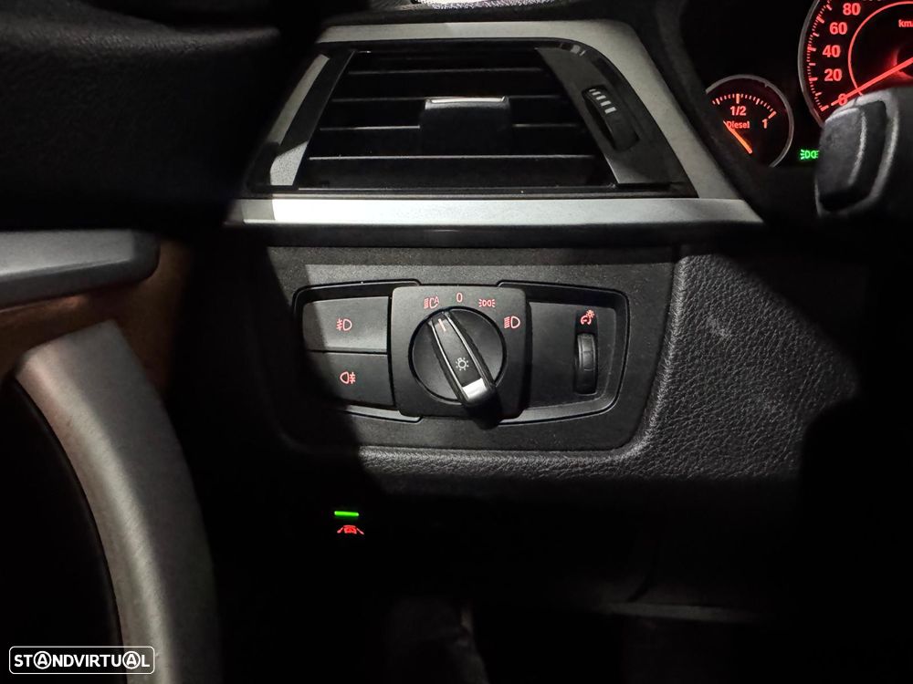 BMW 420 Gran Coupé d Pack M Auto - 19