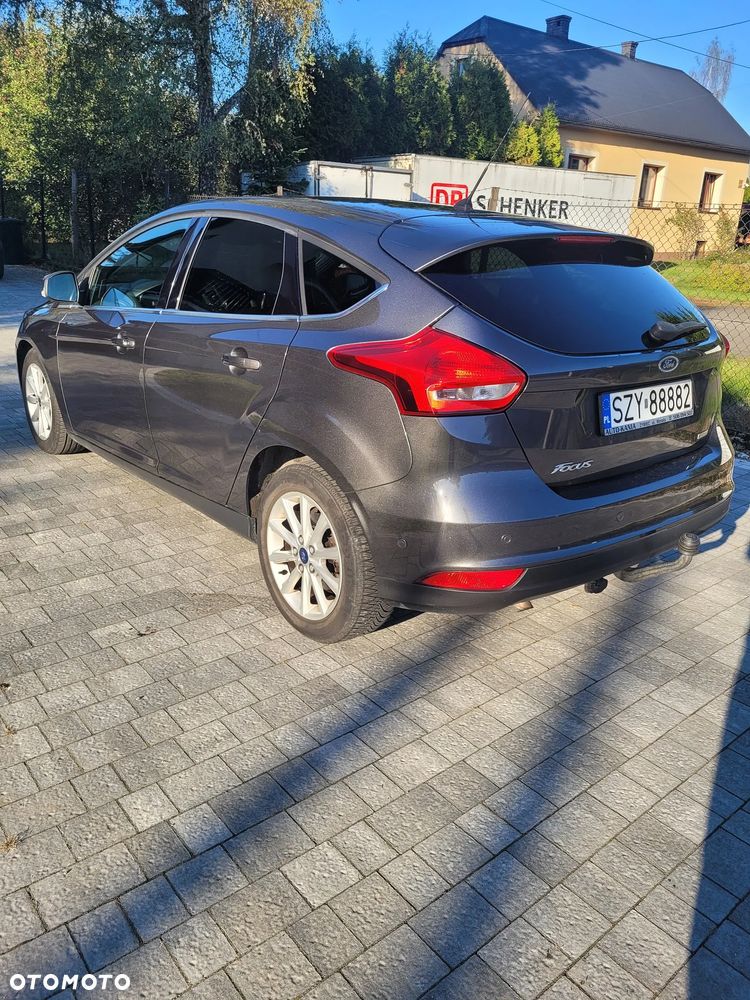 Ford Focus - 5