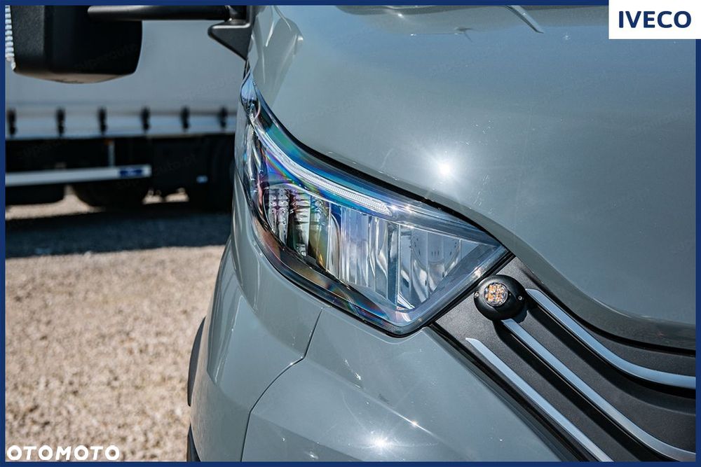 Iveco Daily 70C18HA8/P Hi-Matic Autolaweta 180KM - 4