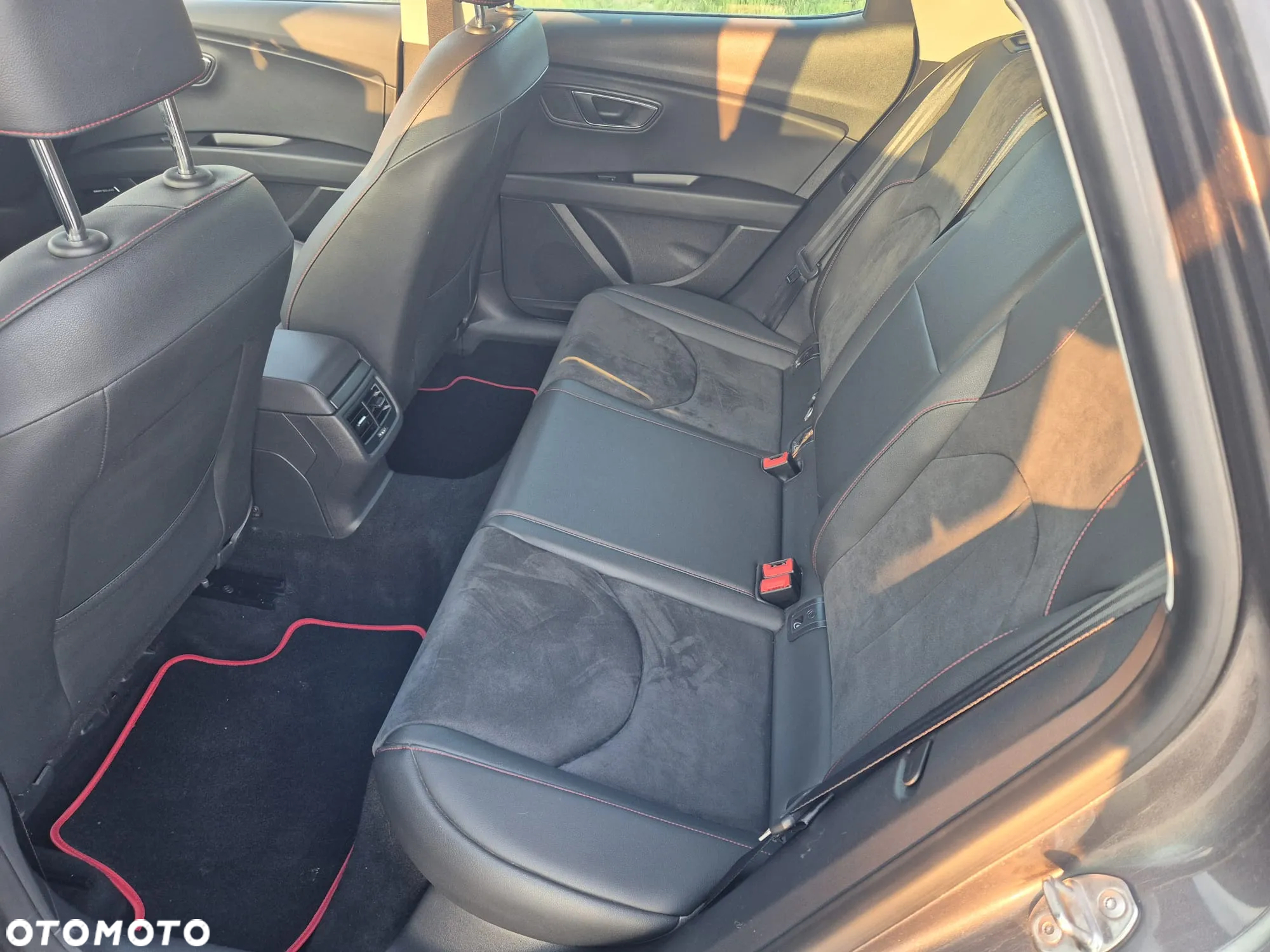 Seat Leon 1.4 TSI FR S&S - 13