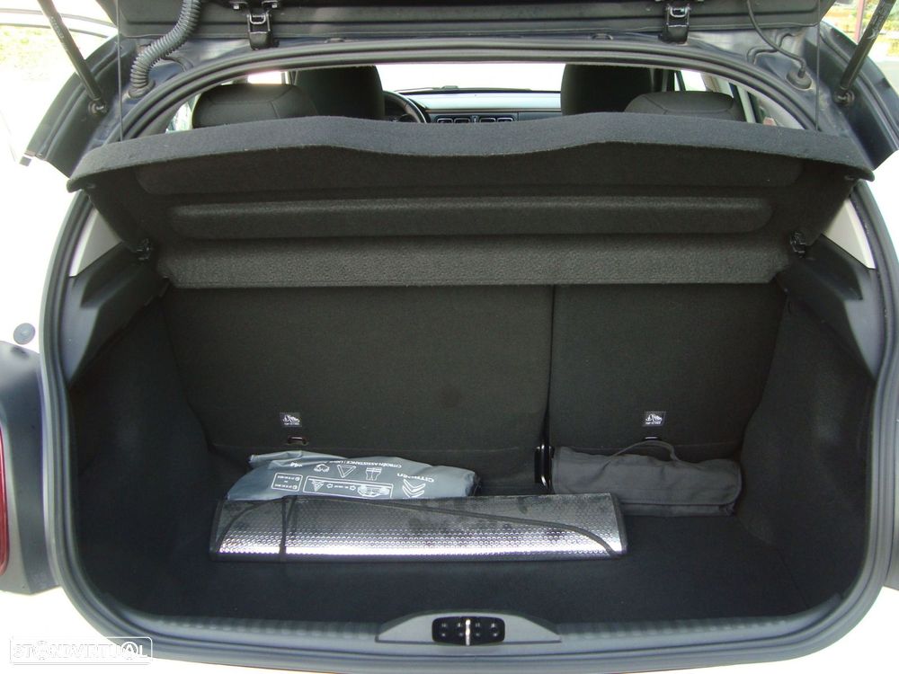 Citroën C3 - 12